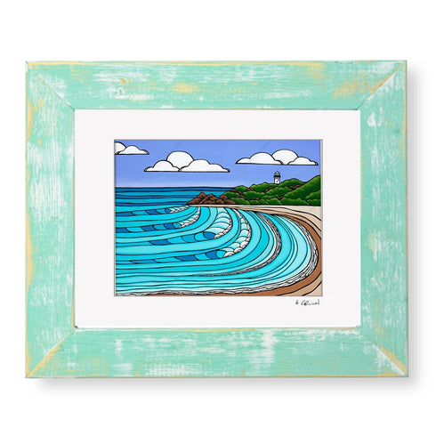 THE PASS,BYLON BAY